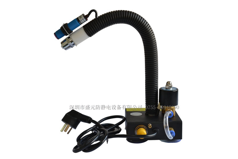 分体式感应离子风? SY-301AF